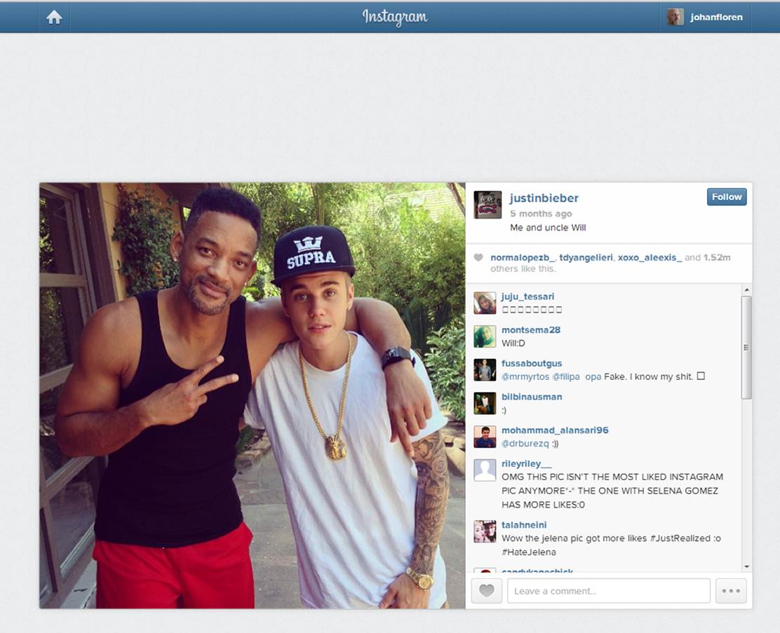 JB o WS